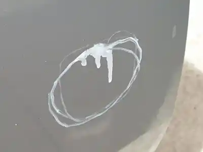 Автозапчастина б/у передні праві двері для opel corsa d cmon посилання на oem iam 124089  