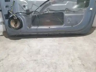 Автозапчастина б/у передні праві двері для opel corsa d cmon посилання на oem iam 124089  