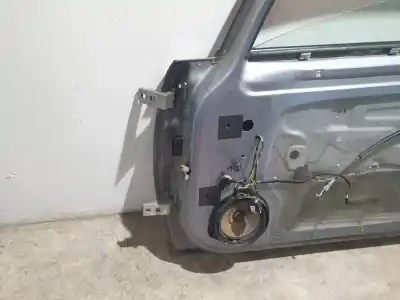 Автозапчастина б/у передні праві двері для opel corsa d cmon посилання на oem iam 124089  