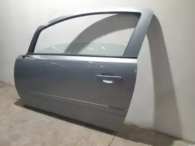 Автозапчастина б/у передні ліві двері для opel corsa d cmon посилання на oem iam 124087  