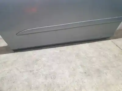 Автозапчастина б/у передні ліві двері для opel corsa d cmon посилання на oem iam 124087  