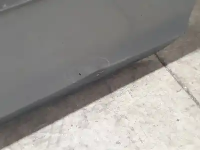 Автозапчастина б/у передні ліві двері для opel corsa d cmon посилання на oem iam 124087  