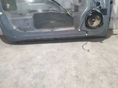 Автозапчастина б/у передні ліві двері для opel corsa d cmon посилання на oem iam 124087  