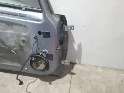 Автозапчастина б/у передні ліві двері для opel corsa d cmon посилання на oem iam 124087  