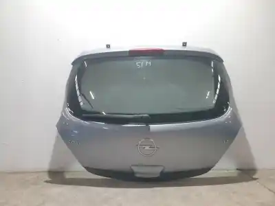 Автозапчастина б/у загальні двері для opel corsa d cmon посилання на oem iam 126147