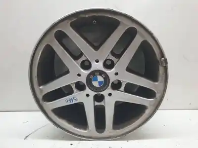 İkinci el araba yedek parçası YORULMAK için BMW SERIE 3 COMPACTO (E46)  OEM IAM referansları 85329409823  