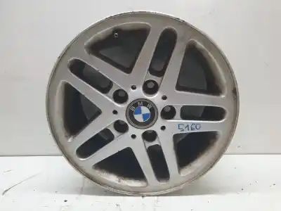 İkinci el araba yedek parçası YORULMAK için BMW SERIE 3 COMPACTO (E46)  OEM IAM referansları 85329409823  