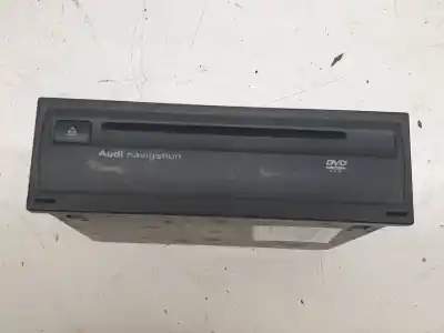 Second-hand car spare part gps navigation system for audi a6 avant (4f5) 3.0 v6 24v tdi oem iam references 4e0919887c   Second-hand car spare part gps navigation system for audi a6 avant (4f5) 3.0 v6 24v tdi oem iam references 4e0919887c