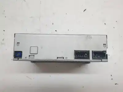 Second-hand car spare part gps navigation system for audi a6 avant (4f5) 3.0 v6 24v tdi oem iam references 4e0919887c   Second-hand car spare part gps navigation system for audi a6 avant (4f5) 3.0 v6 24v tdi oem iam references 4e0919887c