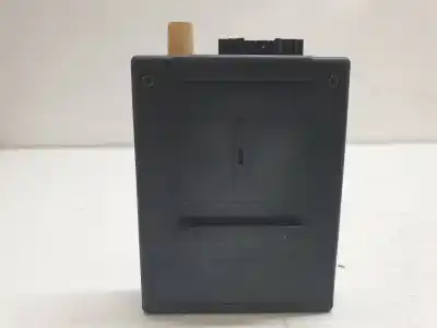 Peça sobressalente para automóvel em segunda mão módulo eletrônico por audi a6 avant (4f5) 3.0 v6 24v tdi referências oem iam 4f0909509  