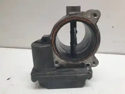Second-hand car spare part throttle body for audi a6 avant (4f5) 3.0 tdi quattro oem iam references 4e0145950h  