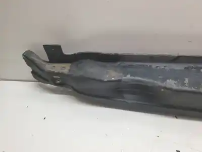 Peça sobressalente para automóvel em segunda mão reforço do pára choques dianteiro por audi a6 avant (4f5) 3.0 v6 24v tdi referências oem iam 4f0807111   Peça sobressalente para automóvel em segunda mão reforço do pára choques dianteiro por audi a6 avant (4f5) 3.0 v6 24v tdi referências oem iam 4f0807111