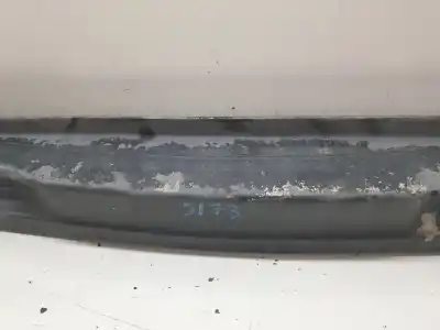 Peça sobressalente para automóvel em segunda mão reforço do pára choques dianteiro por audi a6 avant (4f5) 3.0 v6 24v tdi referências oem iam 4f0807111   Peça sobressalente para automóvel em segunda mão reforço do pára choques dianteiro por audi a6 avant (4f5) 3.0 v6 24v tdi referências oem iam 4f0807111