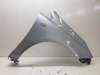 Автозапчастина б/у передне праве крило для opel corsa d cmon посилання на oem iam 6102362