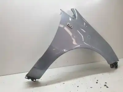 Автозапчастина б/у передне праве крило для opel corsa d cmon посилання на oem iam 6102362  