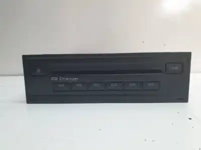 Gebrauchtes Autoersatzteil AUDIOSYSTEM / RADIO-CD zum AUDI A6 AVANT (4F5)  OEM-IAM-Referenzen 4E0035111A  