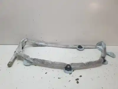 Автозапчастина б/у передня права подушка безпеки для audi a6 avant (4f5) 3.0 v6 24v tdi посилання на oem iam 30359398a