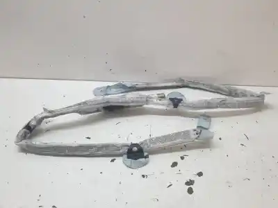 Автозапчастина б/у передня ліва подушка безпеки для audi a6 avant (4f5) 3.0 v6 24v tdi посилання на oem iam 30359397a