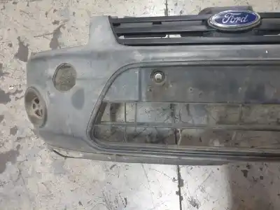 Автозапчасти б/у передний бампер за ford transit connect (tc7) kasten city light (2009->) ссылки oem iam 9t1617c831de  