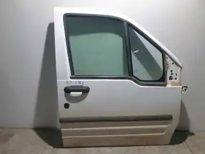 Автозапчасти б/у дверь передняя правая за ford transit connect (tc7) kasten city light (2009->) ссылки oem iam 5147241