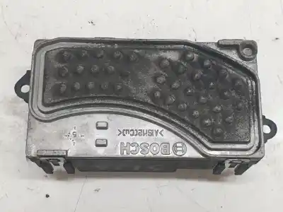 Автозапчастина б/у стійкість на нагревання для audi a6 avant (4f5) 3.0 v6 24v tdi посилання на oem iam 4f0820521a   Автозапчастина б/у стійкість на нагревання для audi a6 avant (4f5) 3.0 v6 24v tdi посилання на oem iam 4f0820521a