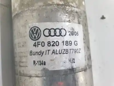 Автозапчастина б/у випарник кондиционера для audi a6 avant (4f5) 3.0 v6 24v tdi посилання на oem iam 4f0820189g   Автозапчастина б/у випарник кондиционера для audi a6 avant (4f5) 3.0 v6 24v tdi посилання на oem iam 4f0820189g