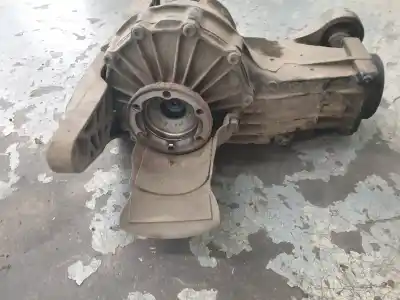 Автозапчастина б/у задній диференціал для audi a6 avant (4f5) 3.0 v6 24v tdi посилання на oem iam 0ar500043c   Автозапчастина б/у задній диференціал для audi a6 avant (4f5) 3.0 v6 24v tdi посилання на oem iam 0ar500043c