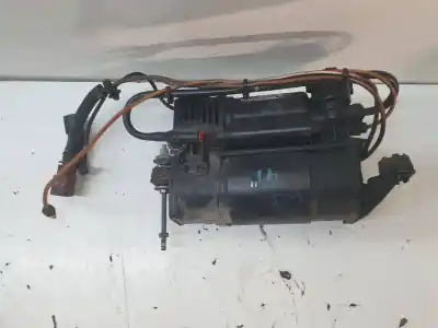 Pezzo di ricambio per auto di seconda mano pompa a sospensione per audi a6 avant (4f5) 3.0 tdi quattro riferimenti oem iam 4f0616005e  
