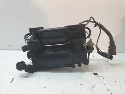 Pezzo di ricambio per auto di seconda mano pompa a sospensione per audi a6 avant (4f5) 3.0 tdi quattro riferimenti oem iam 4f0616005e  