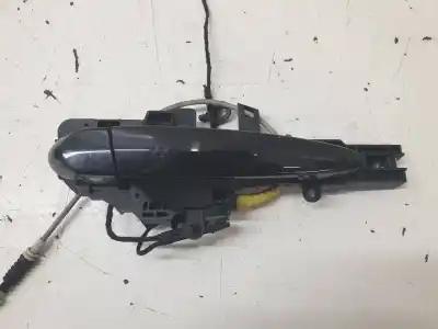 Piesă de schimb auto la mâna a doua mâner exterior fațã dreapta pentru bmw serie 1 berlina (e81/e87) 118d referințe oem iam 51210445180