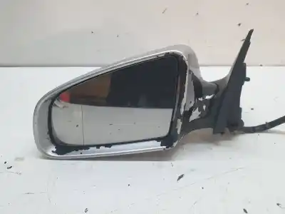 Автозапчастина б/у ліве дзеркало для audi a6 avant (4f5) 3.0 v6 24v tdi посилання на oem iam 4f1858531m