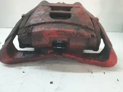 Second-hand car spare part front right brake caliper for audi a6 avant (4f5) 3.0 v6 24v tdi oem iam references 4f0615124  