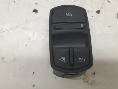 Автозапчасти б/у выключатель левого переднего окна за OPEL CORSA D CATCH ME ссылки OEM IAM 13258521AA 269 