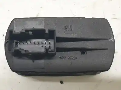 Автозапчастина б/у передні вікний вмикач для opel corsa d catch me посилання на oem iam 13258521aa 269 
