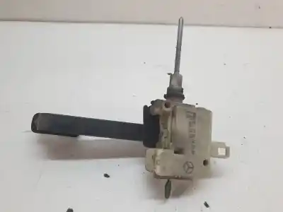 Second-hand car spare part Front Right Central Locking System for MERCEDES-BENZ CLASE CLK (W209) COUPE 270 CDI (209.316) OEM IAM references A2038201997  