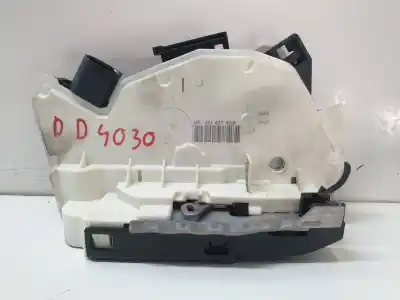 Peça sobressalente para automóvel em segunda mão  por SKODA CITIGO  Referências OEM IAM 16F1S1837016B  