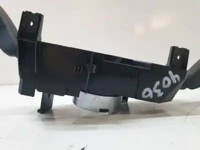 Second-hand car spare part multifunction switch for skoda citigo 1.0 g oem iam references 1s0953503c  