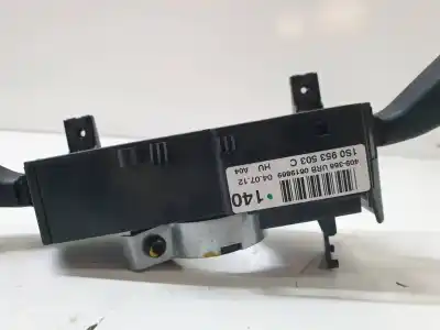 Second-hand car spare part multifunction switch for skoda citigo 1.0 g oem iam references 1s0953503c  