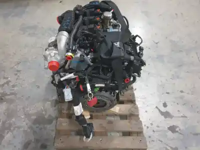 Second-hand car spare part complete engine for peugeot 308 allure pack puretech oem iam references hn05  1627638180