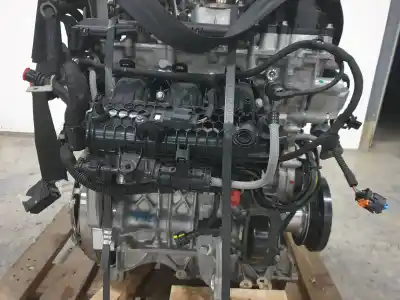 Second-hand car spare part complete engine for peugeot 308 allure pack puretech oem iam references hn05  1627638180