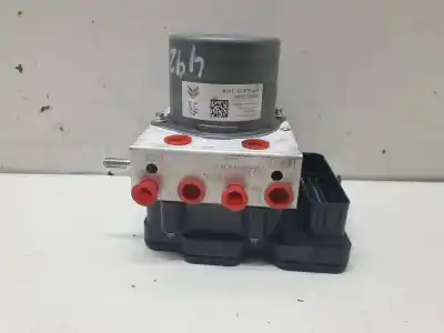 Peça sobressalente para automóvel em segunda mão abs por peugeot 308 allure pack puretech referências oem iam 9850523280  