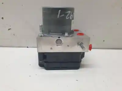 Peça sobressalente para automóvel em segunda mão abs por peugeot 308 allure pack puretech referências oem iam 9850523280  