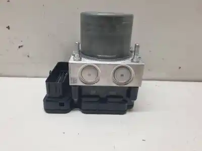 Peça sobressalente para automóvel em segunda mão abs por peugeot 308 allure pack puretech referências oem iam 9850523280  