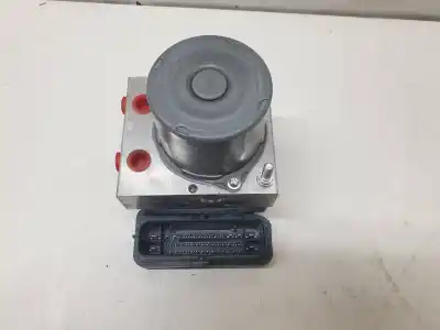 Peça sobressalente para automóvel em segunda mão abs por peugeot 308 allure pack puretech referências oem iam 9850523280  