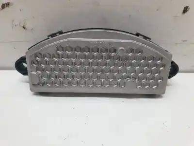 Peça sobressalente para automóvel em segunda mão resistência sofagem chauffage por peugeot 308 allure pack puretech referências oem iam 9837790880