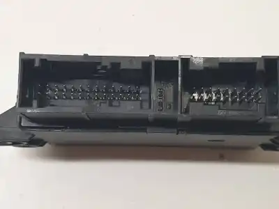 Second-hand car spare part electronic module for peugeot 308 allure pack puretech oem iam references 9850416180  