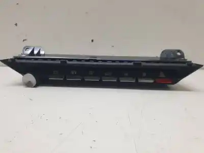 Peça sobressalente para automóvel em segunda mão comandos de alavanca por peugeot 308 allure pack puretech referências oem iam 98350200zd