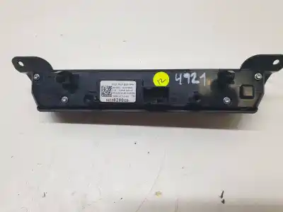 Second-hand car spare part multifunction switch for peugeot 308 allure pack puretech oem iam references 98350200zd  