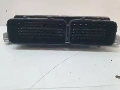 Peça sobressalente para automóvel em segunda mão centralina de motor uce por peugeot 308 allure pack puretech referências oem iam 9851418180  