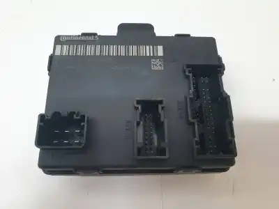 Peça sobressalente para automóvel em segunda mão módulo eletrônico por peugeot 308 allure pack puretech referências oem iam 9853063480